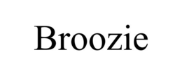 BROOZIE trademark