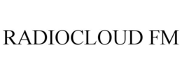 RADIOCLOUD FM trademark