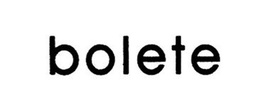 BOLETE trademark