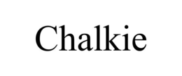 CHALKIE trademark
