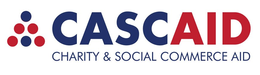 CASCAID CHARITY & SOCIAL COMMERCE AID trademark