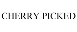 CHERRY PICKED trademark