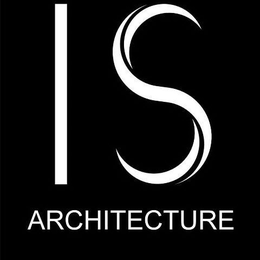 IS ARCHITECTURE trademark