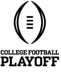 COLLEGE FOOTBALL PLAYOFF trademark