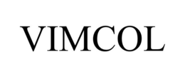 VIMCOL trademark