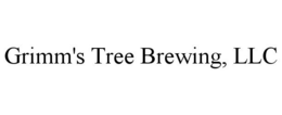 GRIMM'S TREE BREWING, LLC trademark