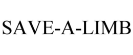 SAVE-A-LIMB trademark