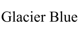 GLACIER BLUE trademark