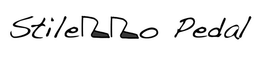 STILETTO PEDAL trademark