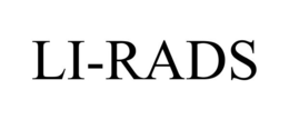 LI-RADS trademark