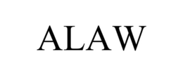 ALAW trademark