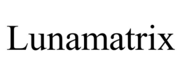 LUNAMATRIX trademark