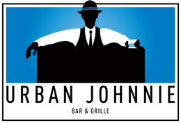 URBAN JOHNNIE BAR & GRILLE trademark