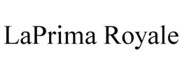 LAPRIMA ROYALE trademark