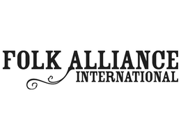 FOLK ALLIANCE INTERNATIONAL trademark