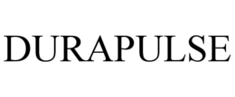 DURAPULSE trademark