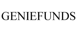 GENIEFUNDS trademark