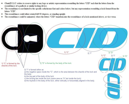 CID trademark