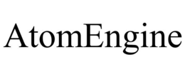 ATOMENGINE trademark