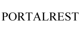 PORTALREST trademark