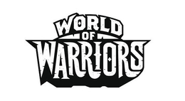 WORLD OF WARRIORS trademark
