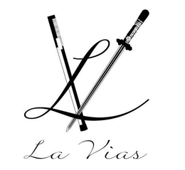 LV LA VIAS trademark