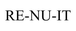RE-NU-IT trademark