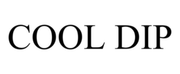 COOL DIP trademark