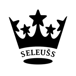 SELEUSS trademark