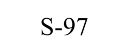 S-97 trademark