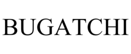 BUGATCHI trademark