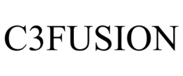 C3FUSION trademark