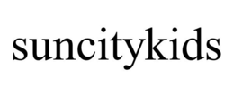 SUNCITYKIDS trademark