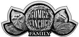 GOMEZ SANCHEZ FAMILY trademark