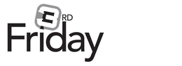 3RD FRIDAY trademark