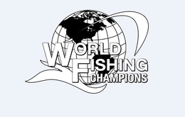 WORLD FISHING CHAMPIONS trademark