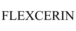 FLEXCERIN trademark