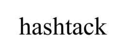 HASHTACK trademark