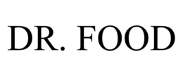 DR. FOOD trademark