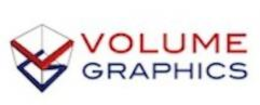 VG VOLUME GRAPHICS trademark