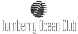 TURNBERRY OCEAN CLUB trademark