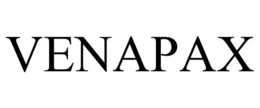 VENAPAX trademark