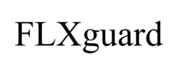 FLXGUARD trademark