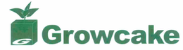G GROWCAKE trademark