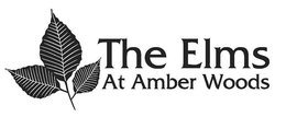 THE ELMS AT AMBER WOODS trademark