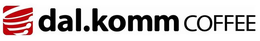 DAL.KOMM COFFEE trademark