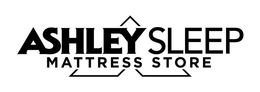 A ASHLEY SLEEP MATTRESS STORE trademark