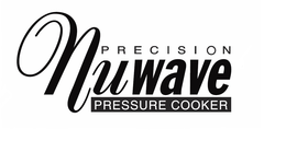 NUWAVE PRECISION PRESSURE COOKER trademark