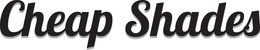 CHEAP SHADES trademark