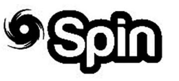 SPIN trademark